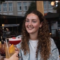 Eva van Dijk
