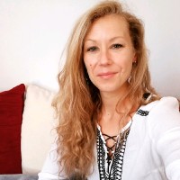 Laurie Hochet
