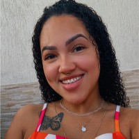 Ana Lucia Camara
