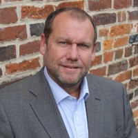 David Penlington