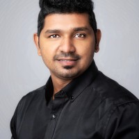 Saneesh Rami
