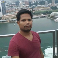 Chinnaiyan Vijayakumar