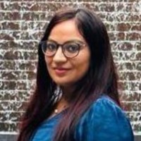 Neha Nagpal