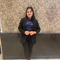 Drashti Shah