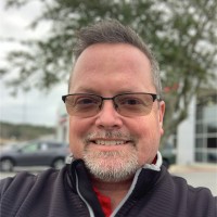 John Caddy