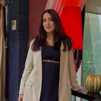 Adelia Hajiyeva