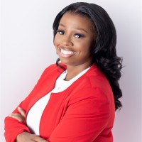 Jatona Davis, RN, BSN, MSN