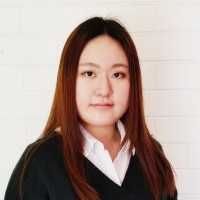 Stephanie Chow