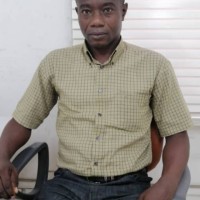 Adebayo Oladiran
