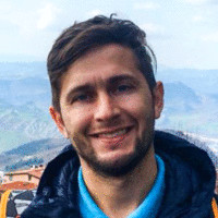 Ernani Skodoski