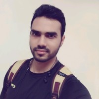 Abhisek Dwivedi
