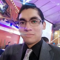 Victor Salvio Garcia