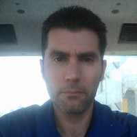Xristos Matsoukas