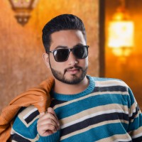 Farhan Ali
