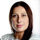 Emilia Olofsson Arnér