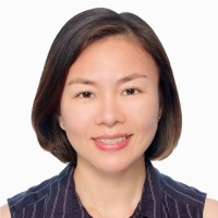 Yvonne Lim