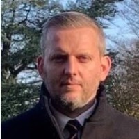 Peter Applegarth Mcmi Gcgi