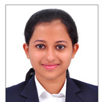 Mekha Pramod