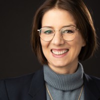 Sarah Sofia Panteleev