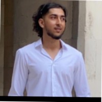 Zen Ahmed