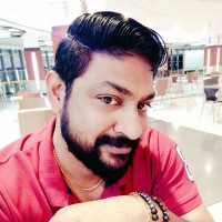 Anoob R.C Nair