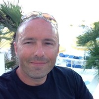 Scott Galinis