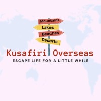 Kusafiri Overseas