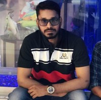 Amaljith Vl
