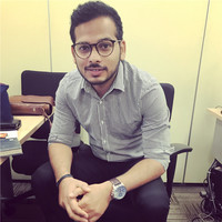 Rajeev Yadav