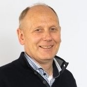 Rolf Johansen