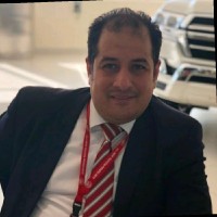 Wael Saeed