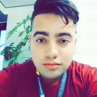 Caio Scarabel Ferreira