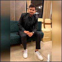 Ravi Raval