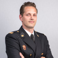 Tom Van Dooren