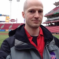 Aaron Mohr