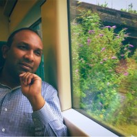 Chris Anandan