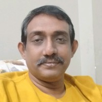 Haribabu Vuppala