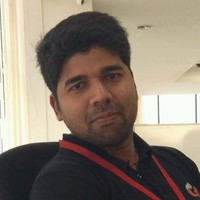Harshul Khadke