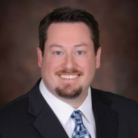 Jared Cooper, Ph.D