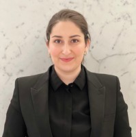 Samira Mousavi