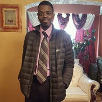 Anthony Johnson