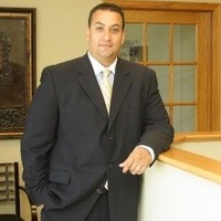 George Enriquez