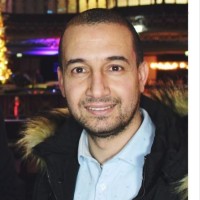 Fouad Guedouari