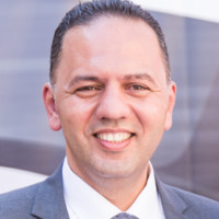 Maged Halim, MBA
