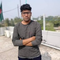 Md. Mahfuz Uddin