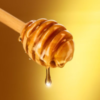 عسل شفاء