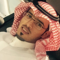Ahmed Alqahtani