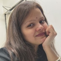 Megha Garg