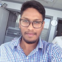 Shaik Mohammad Rizvan