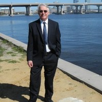 Walter Garey Adamson